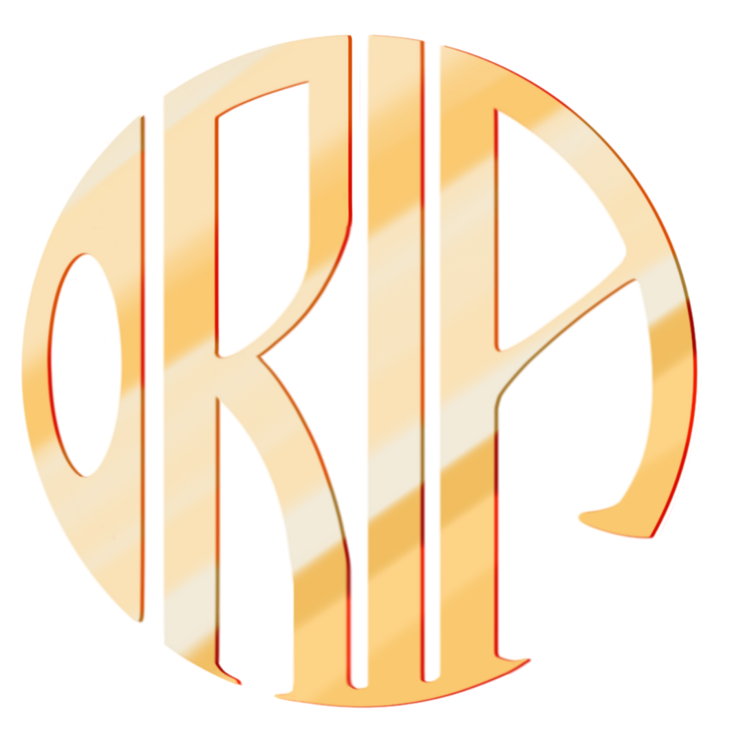 Oria Logo